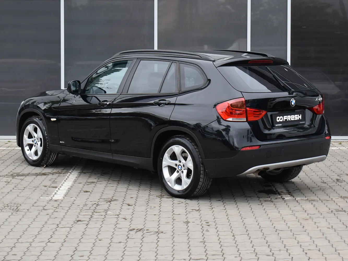 BMW