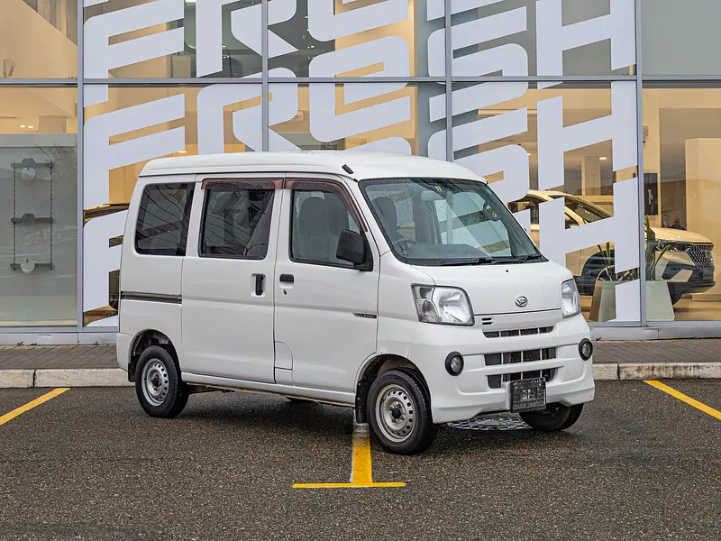 Hijet