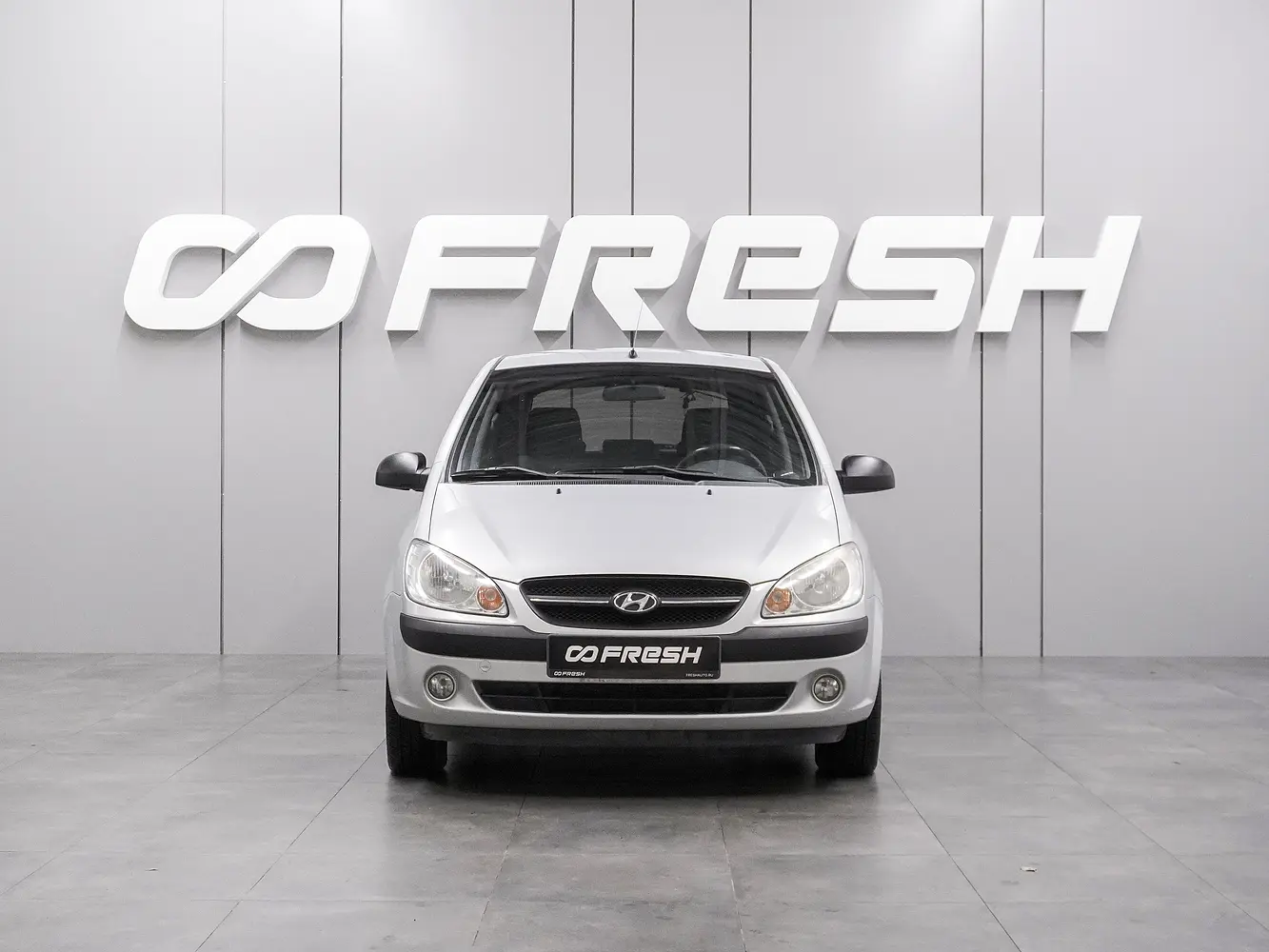 Hyundai