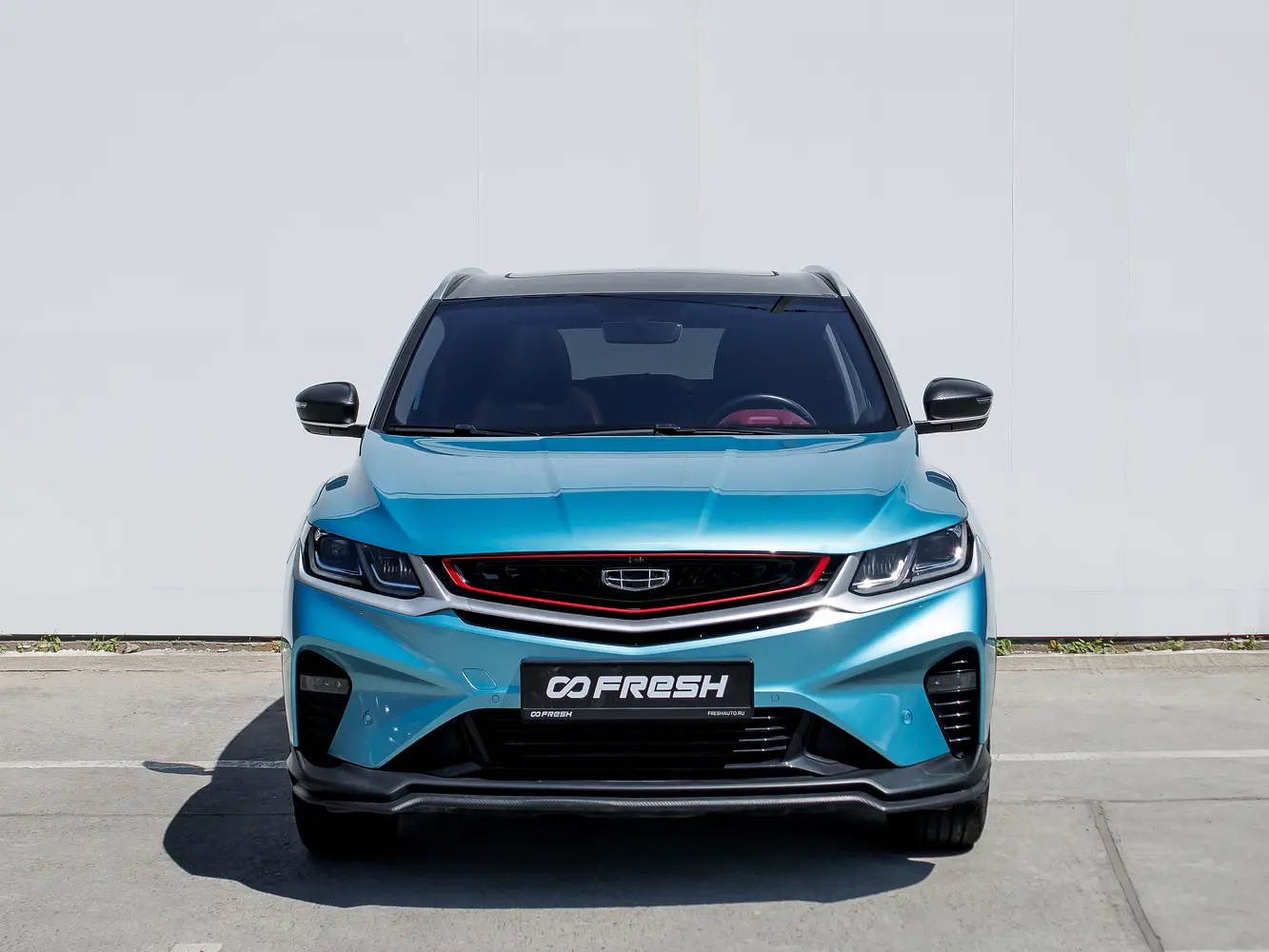 Geely