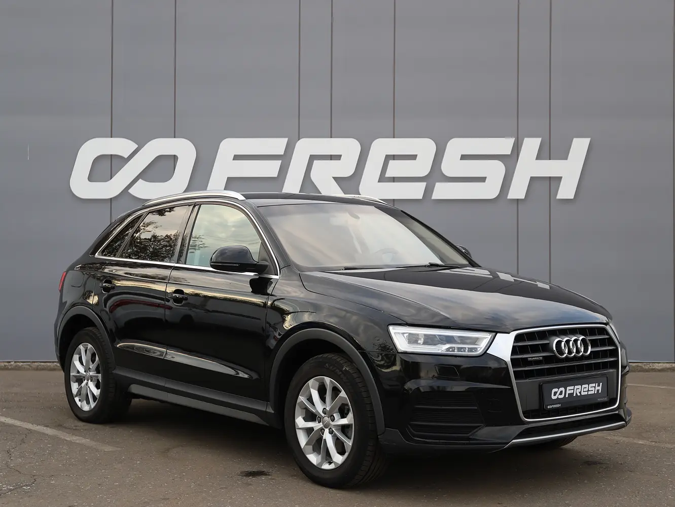Audi