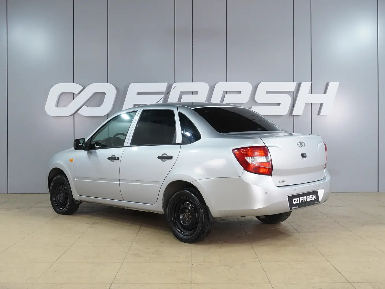 LADA (ВАЗ)