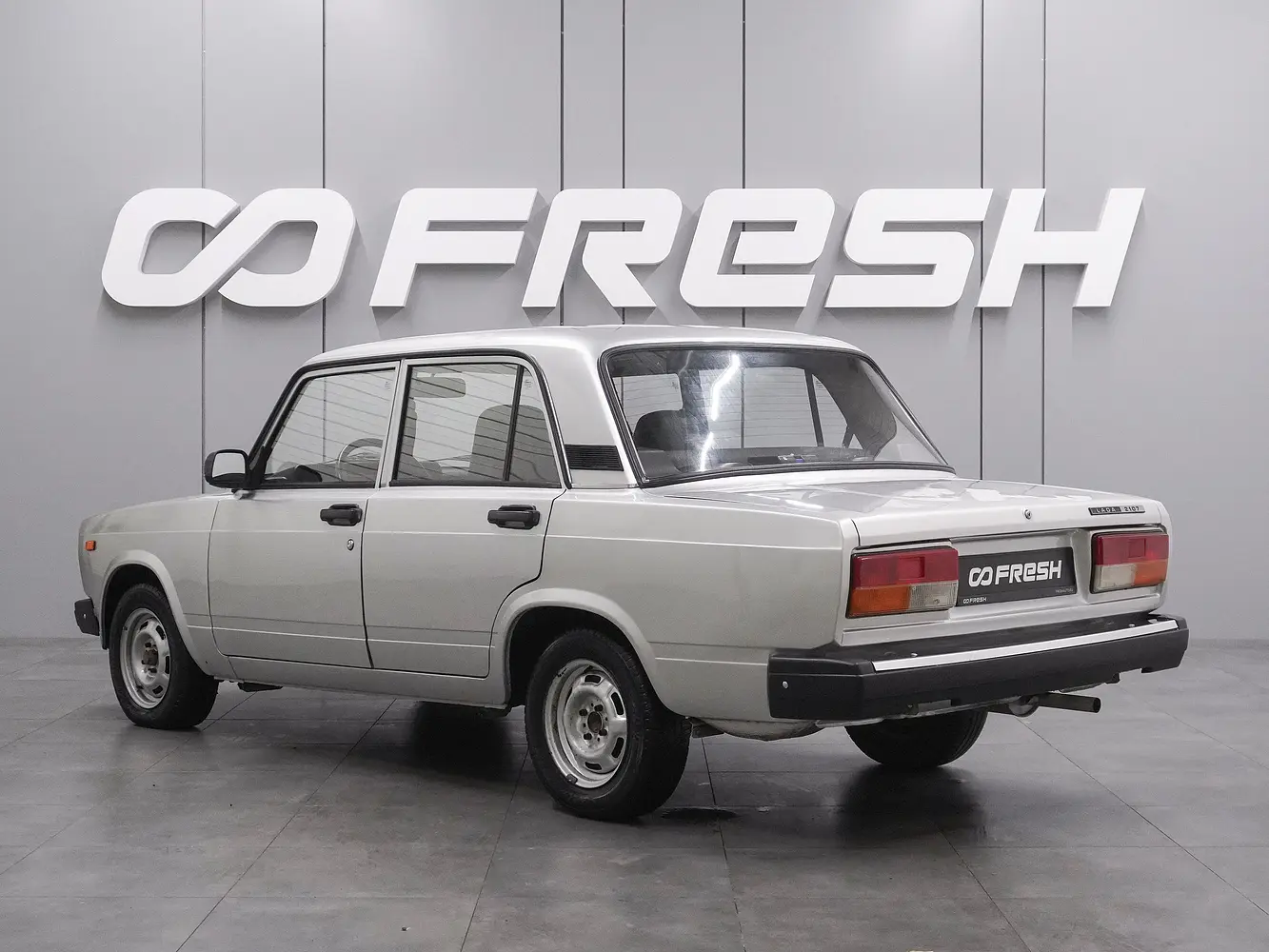 LADA (ВАЗ)