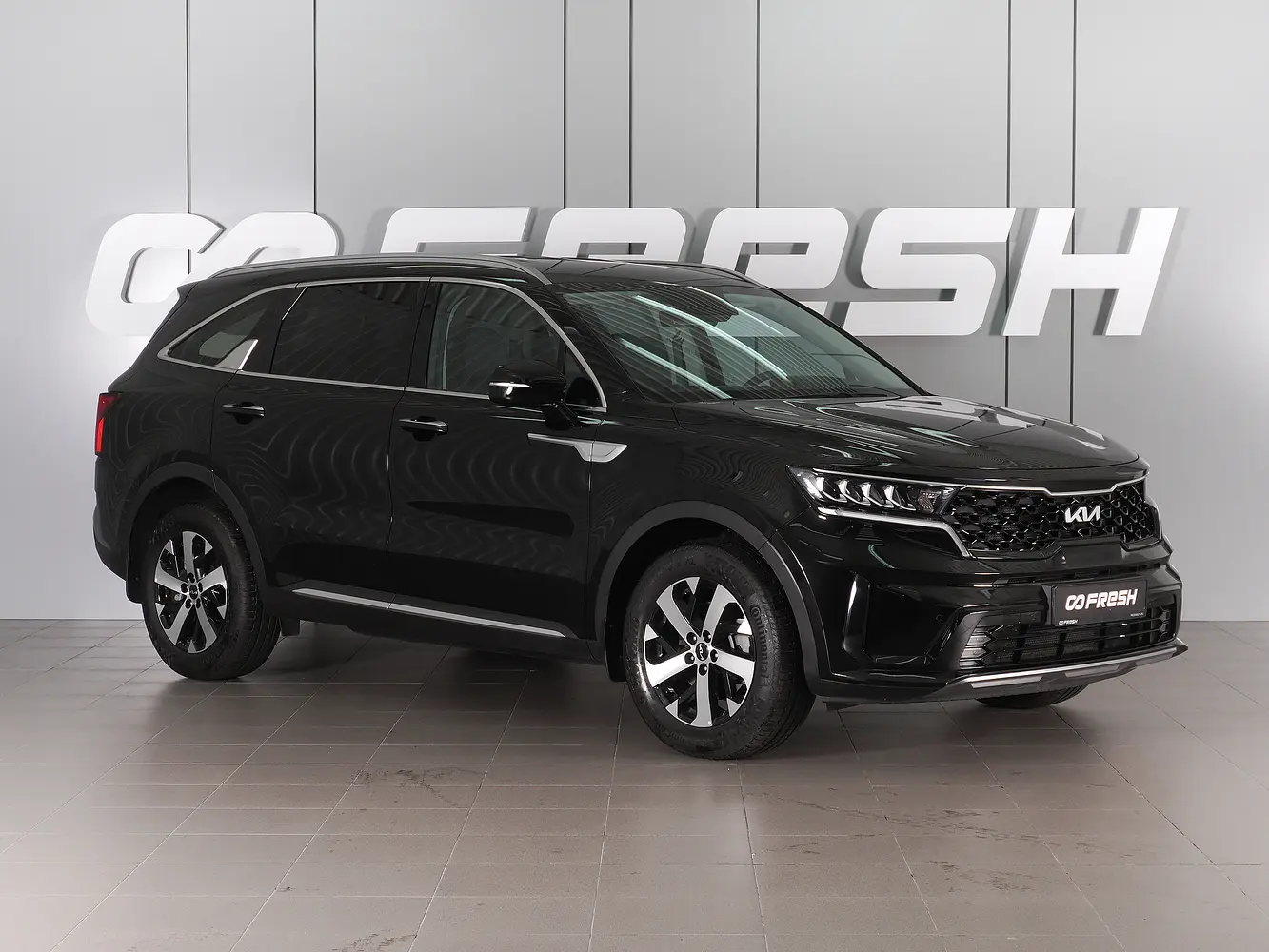 Kia