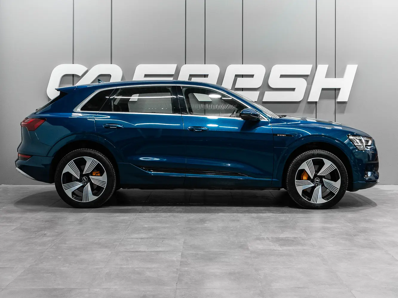 Audi