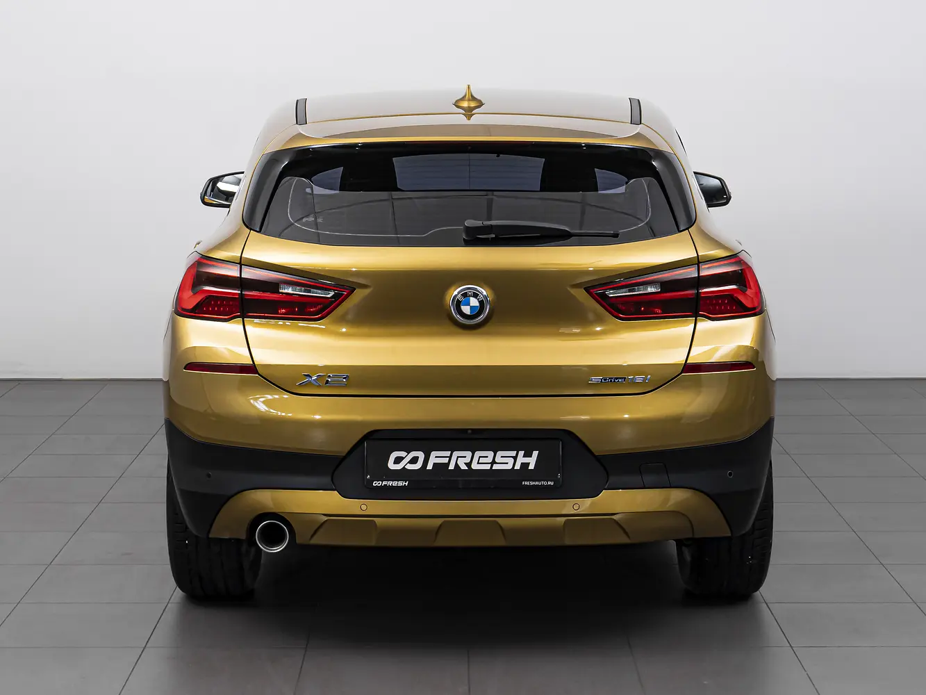 BMW