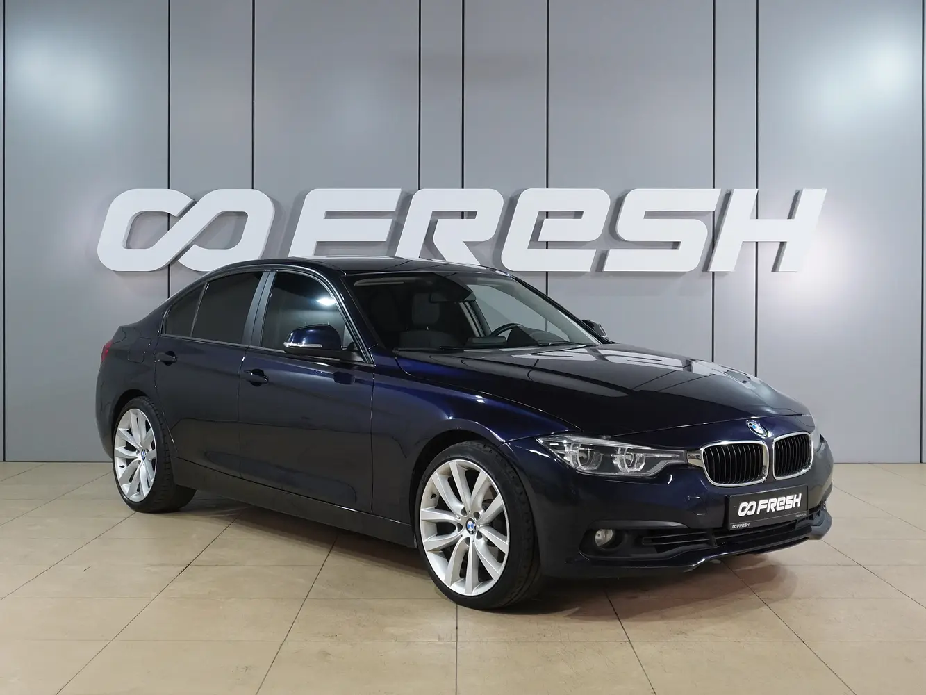 BMW