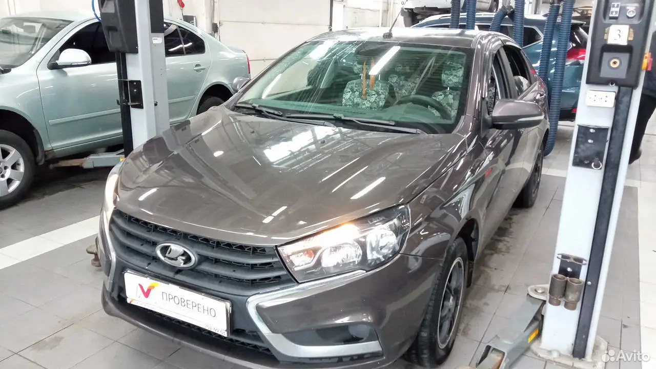LADA (ВАЗ)