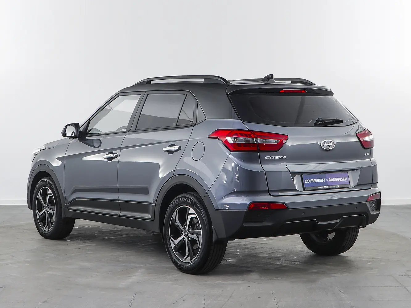 Hyundai