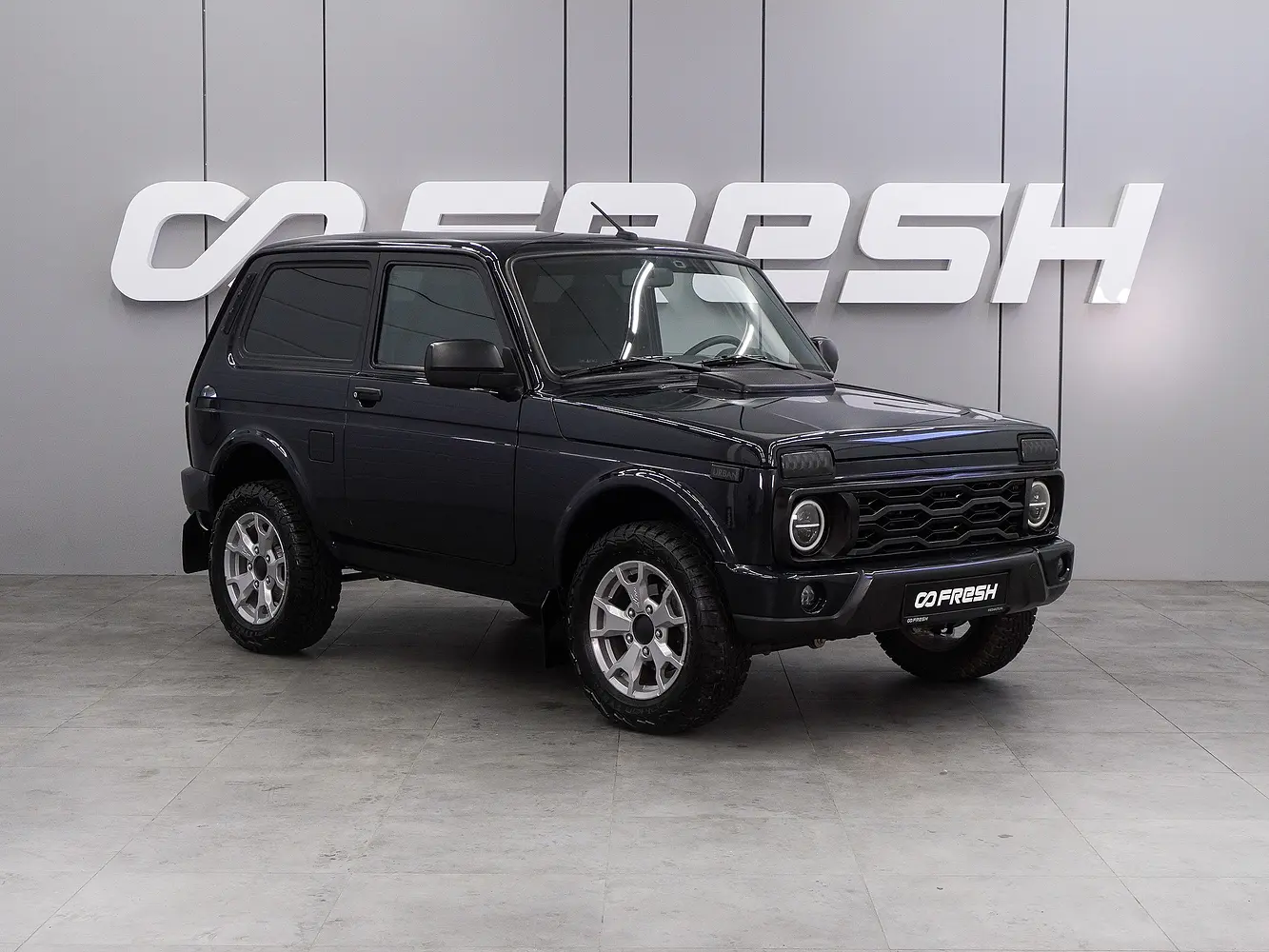 LADA (ВАЗ)