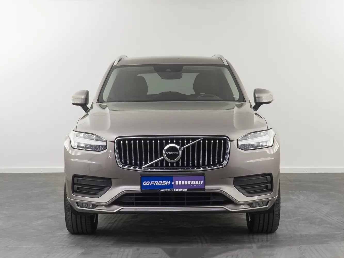 Volvo