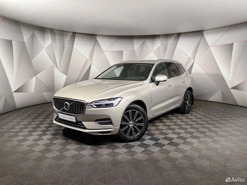 XC60