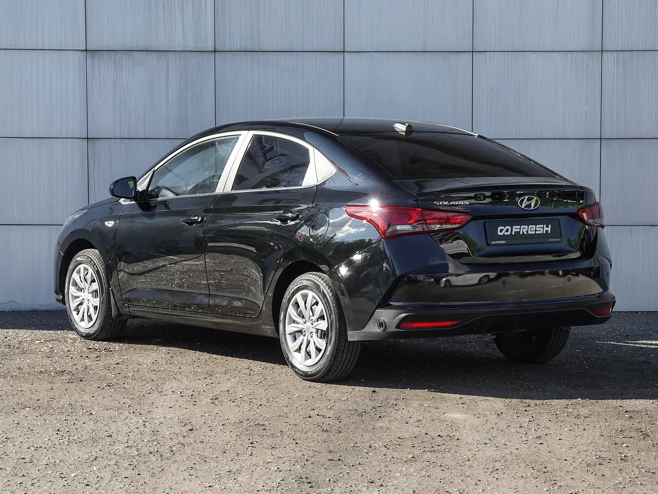 Hyundai