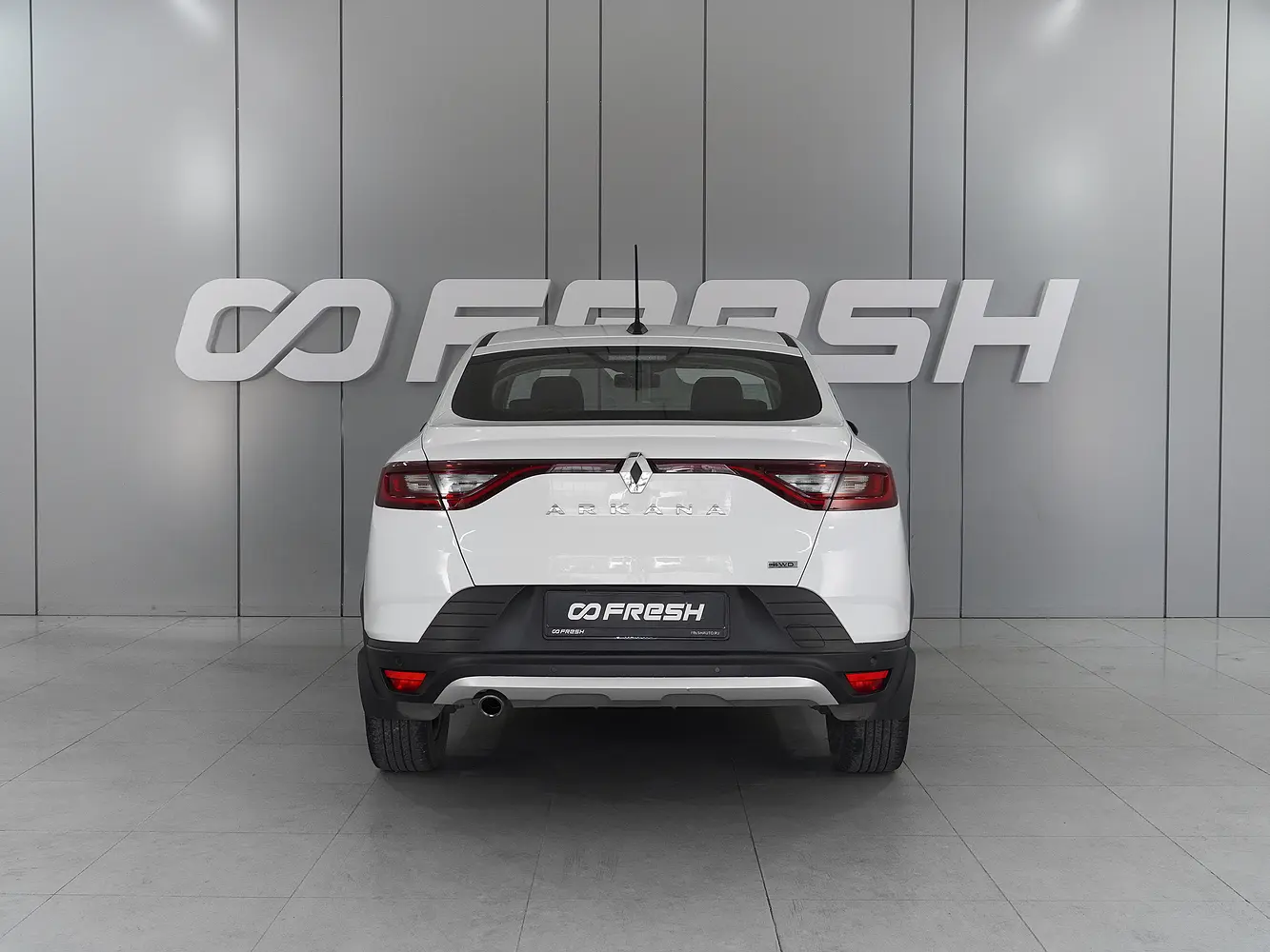 Renault
