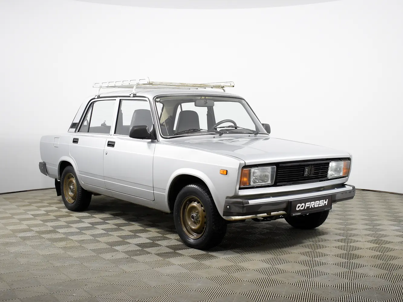 LADA (ВАЗ)