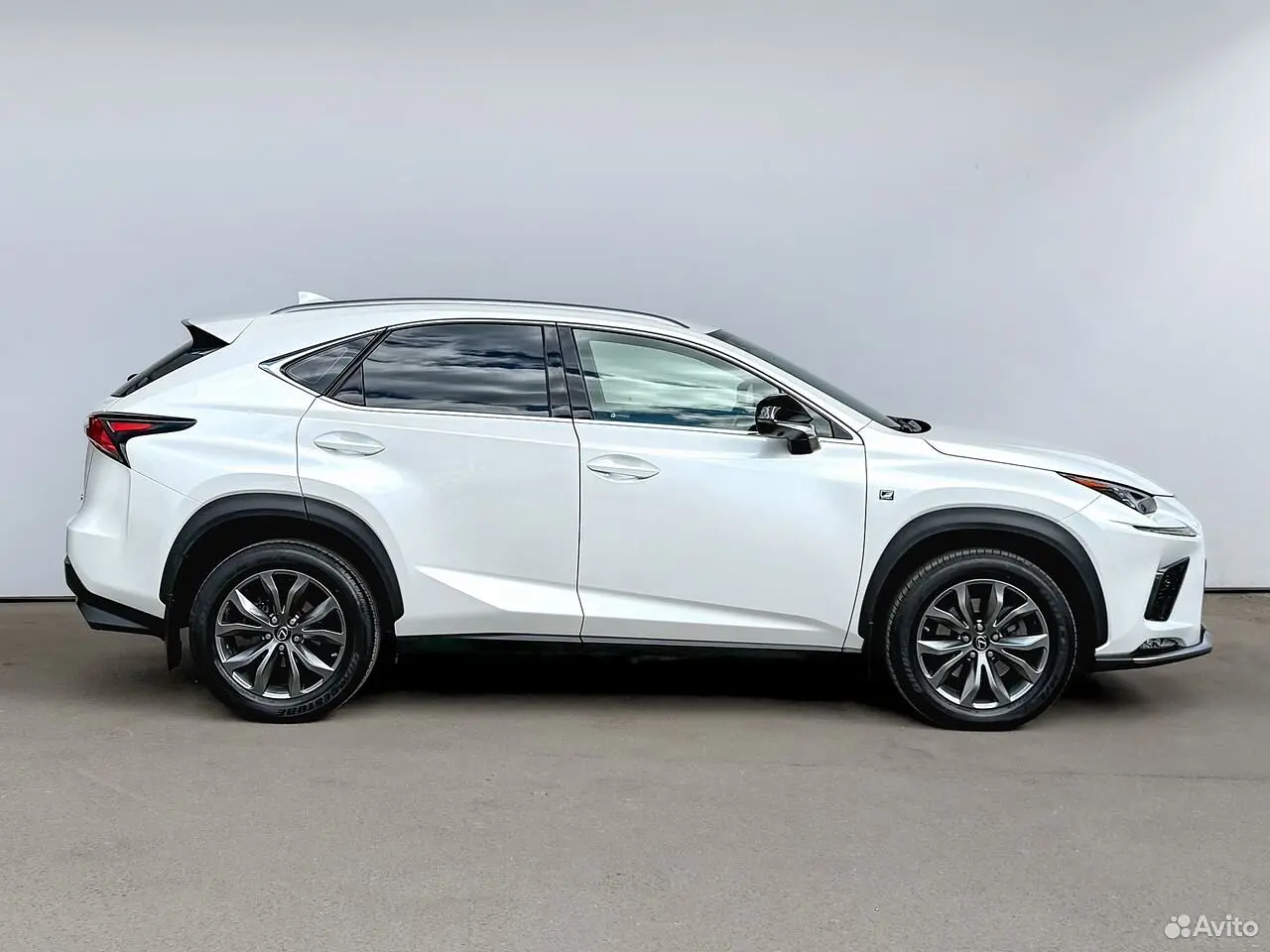 Lexus