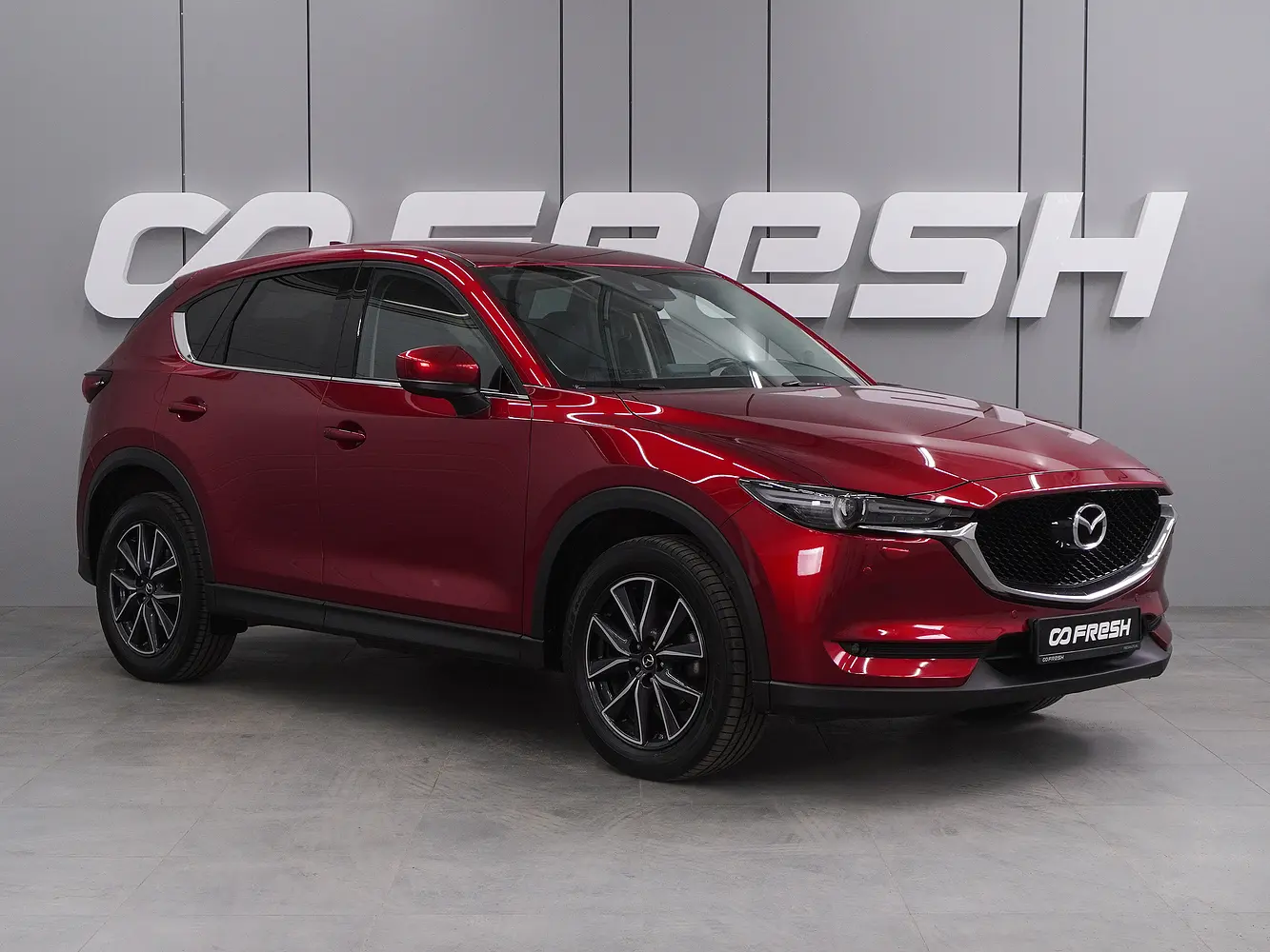 Mazda