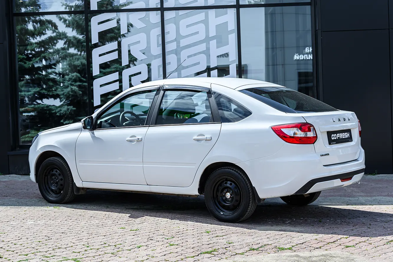 LADA (ВАЗ)