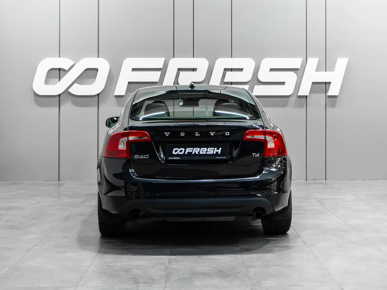 Volvo
