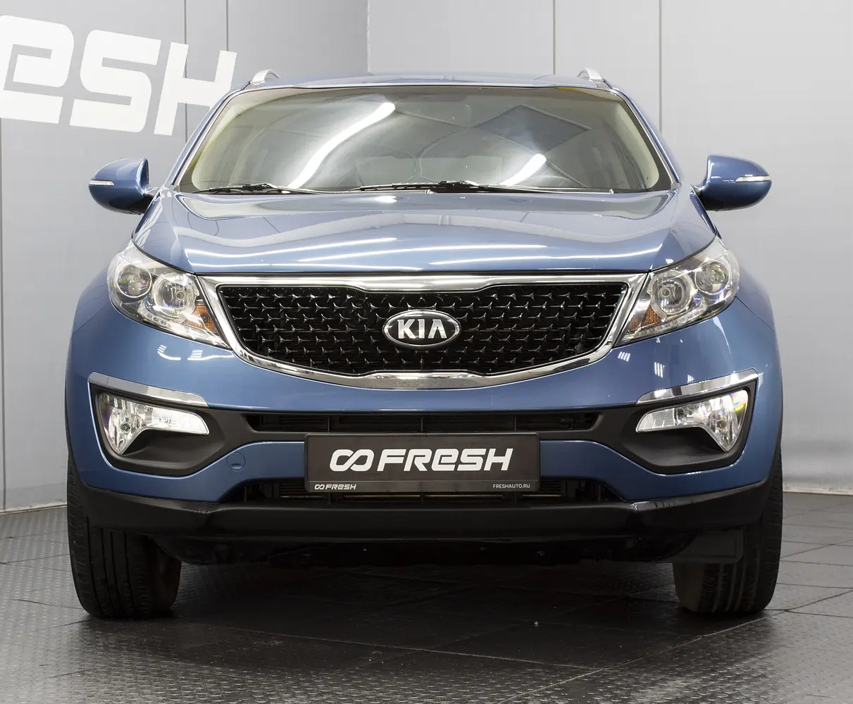 Kia