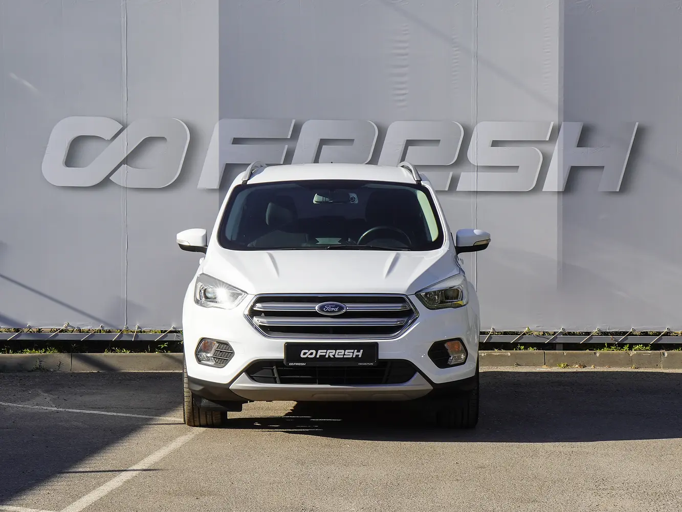 Ford