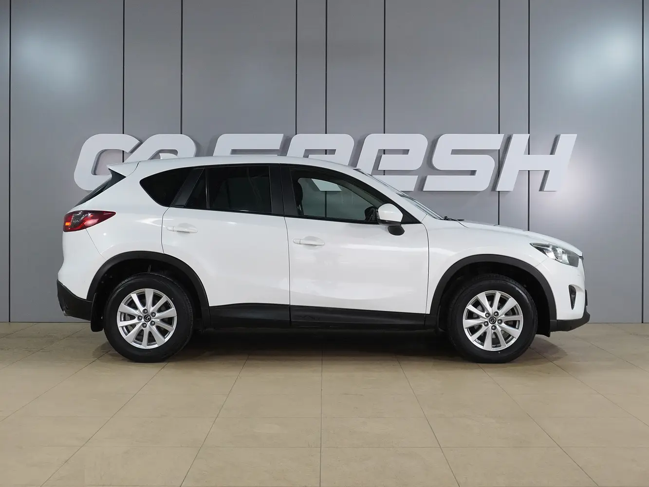 Mazda