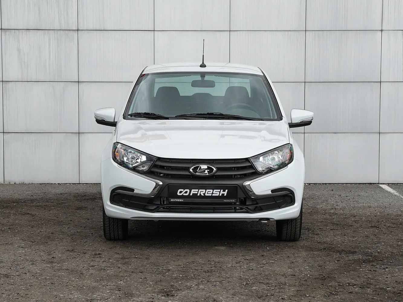 LADA (ВАЗ)