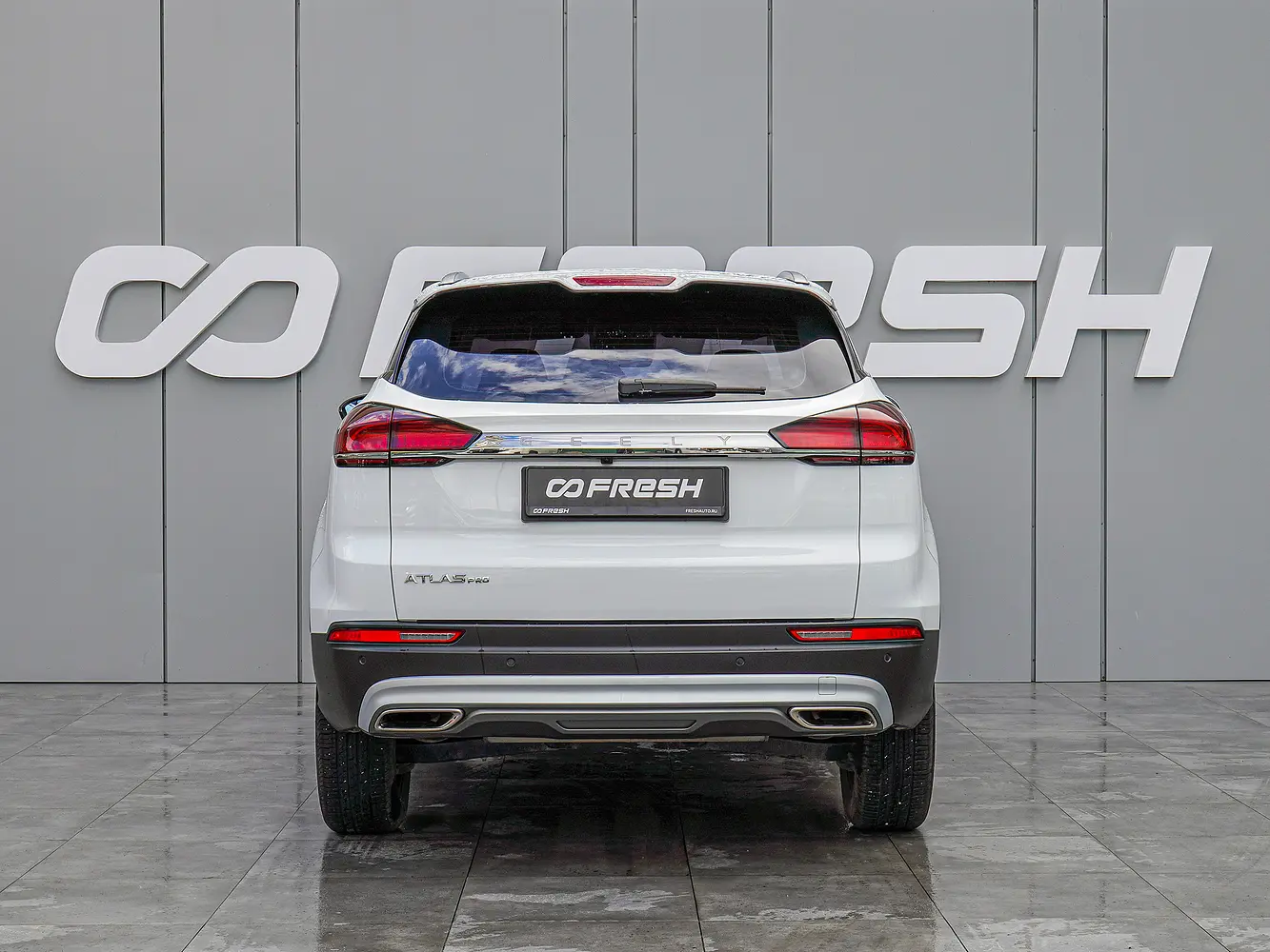 Geely