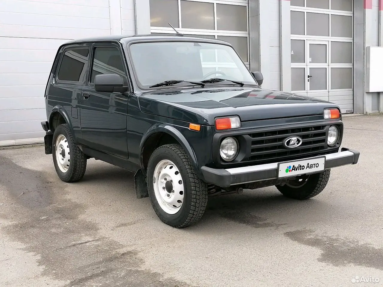 LADA (ВАЗ)