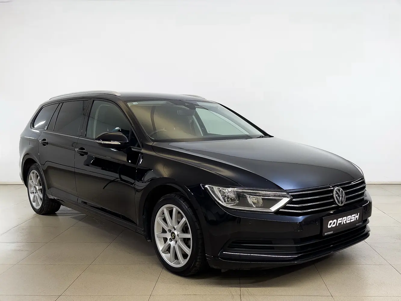 Volkswagen
