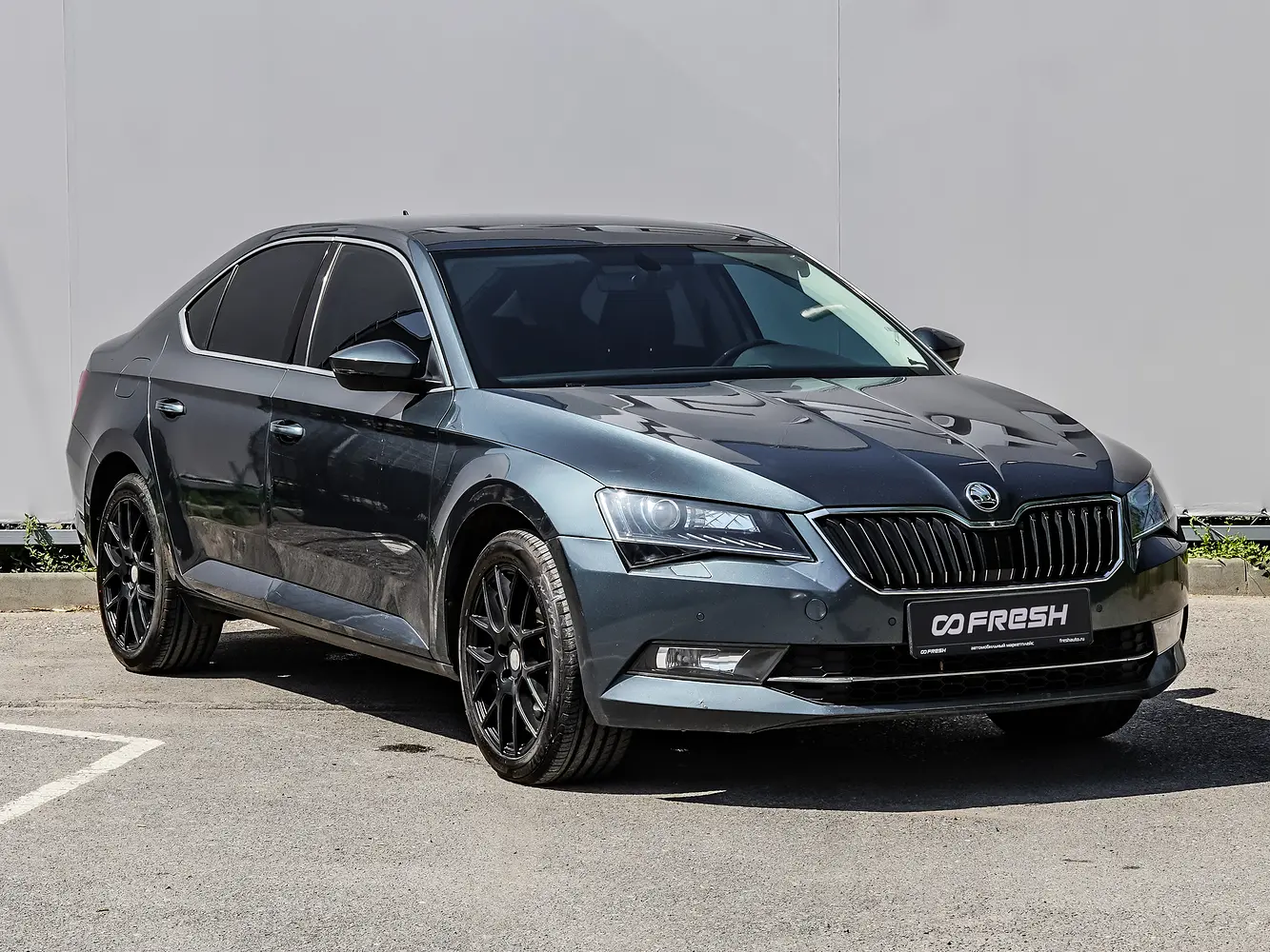 Skoda