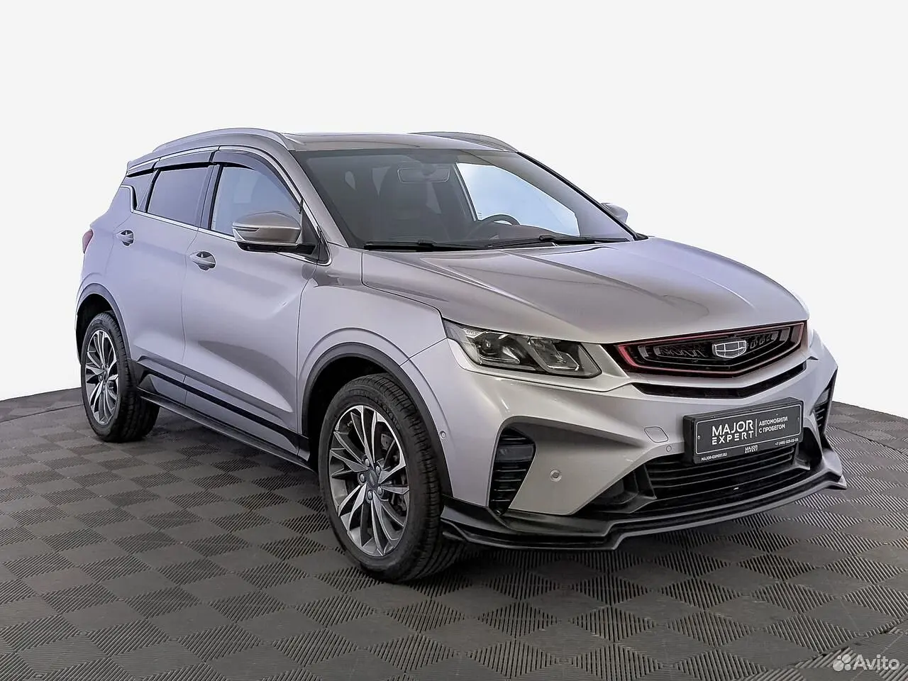 Geely