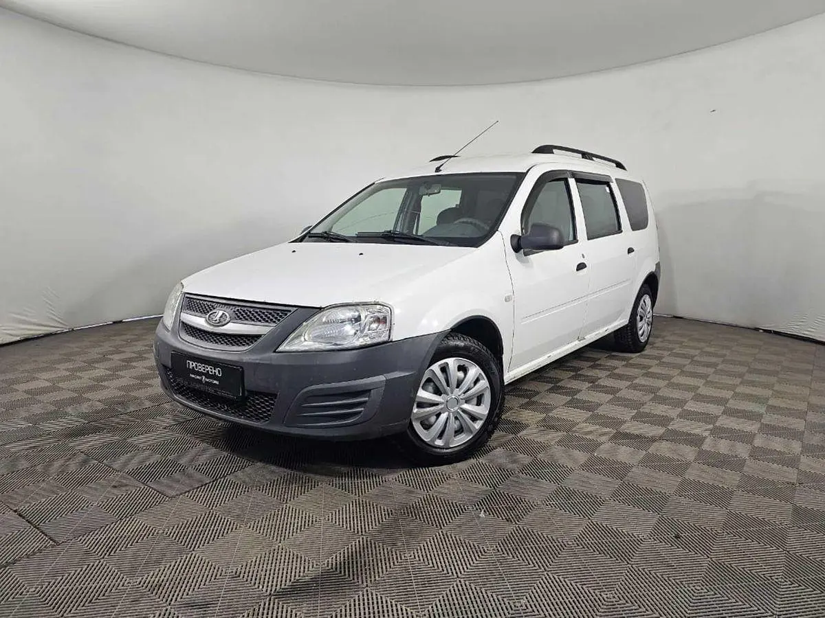 LADA (ВАЗ)
