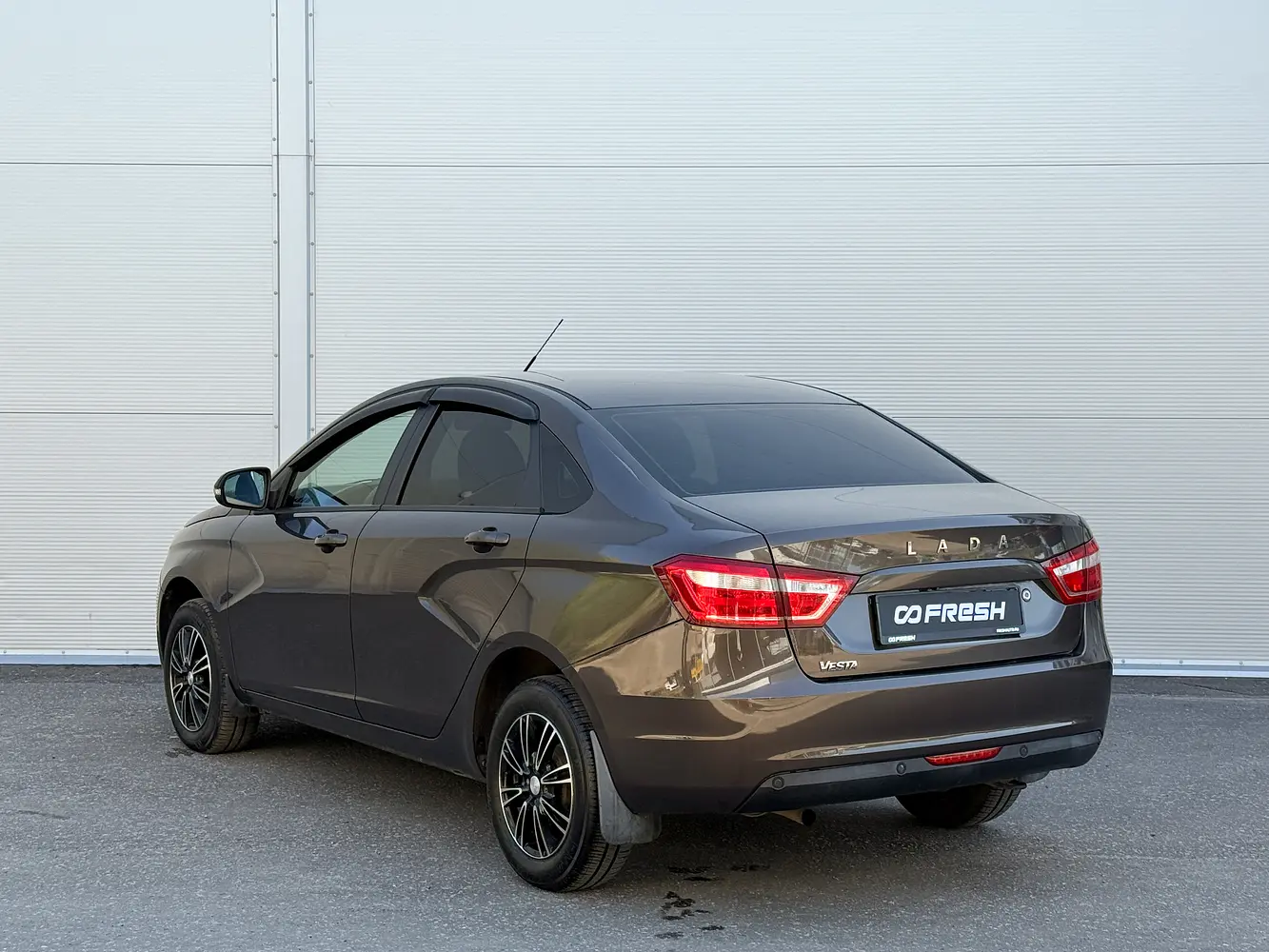 LADA (ВАЗ)