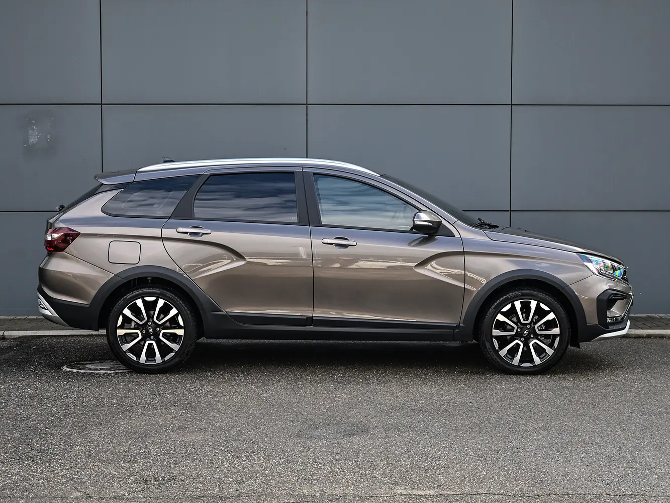 LADA (ВАЗ)