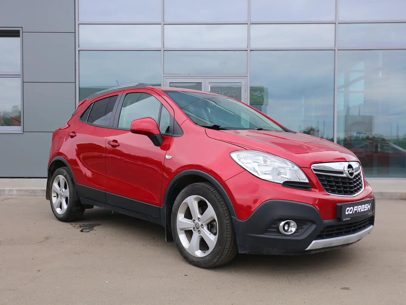 Opel