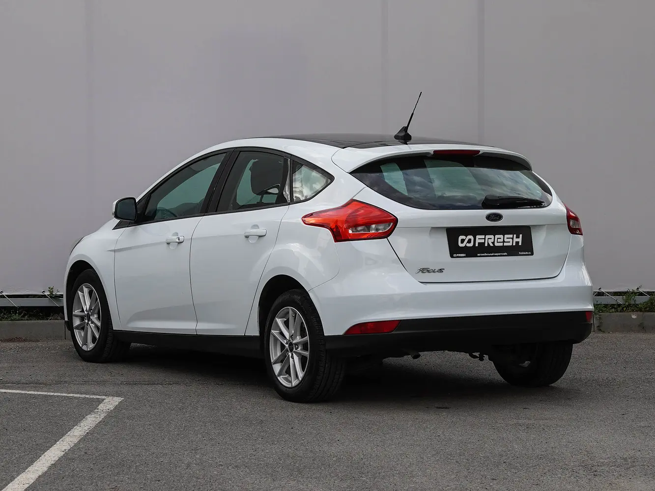 Ford