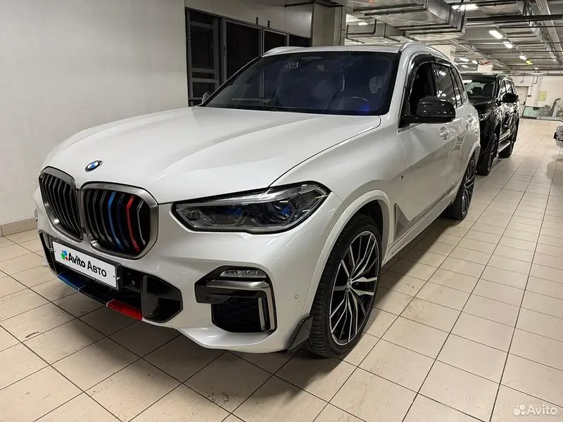 X5