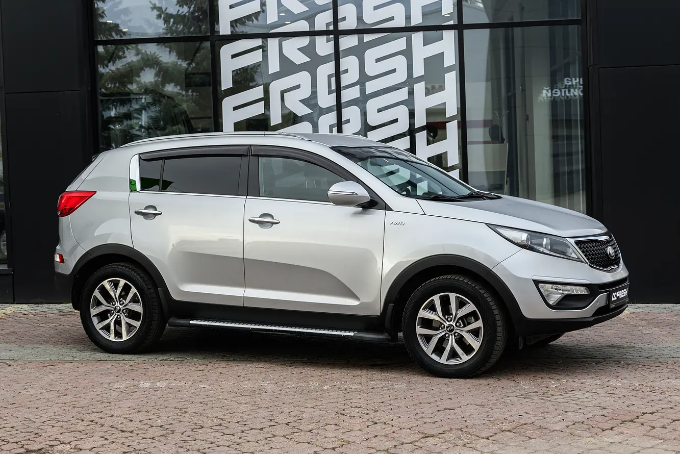Kia