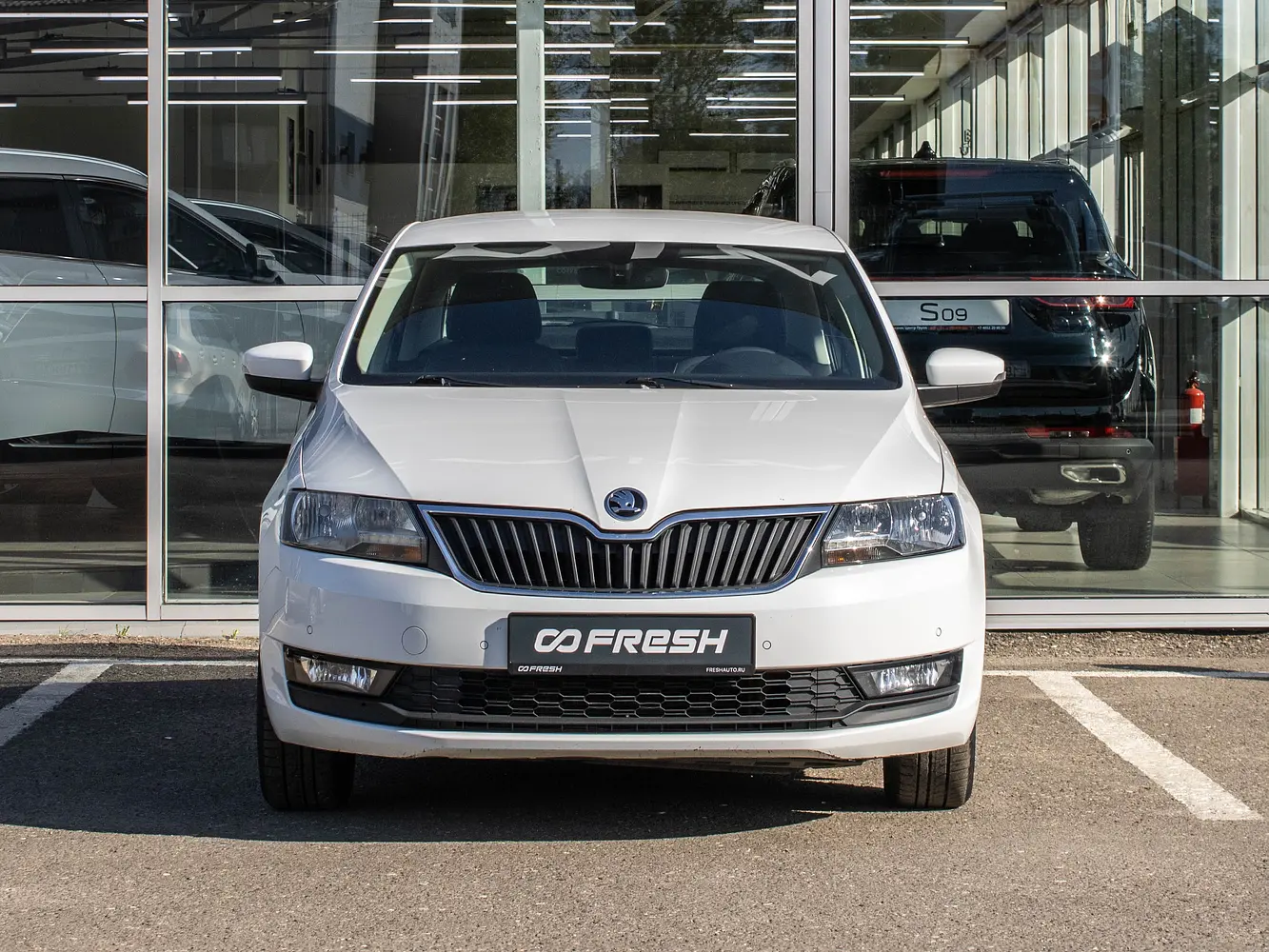 Skoda