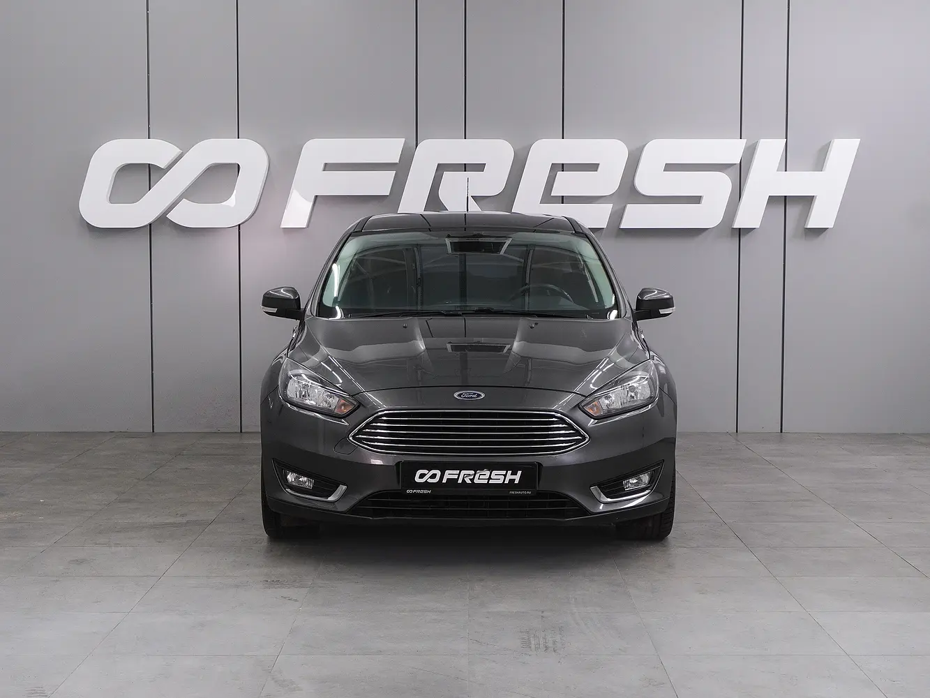 Ford