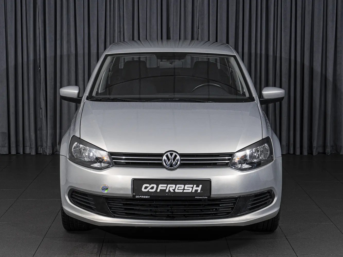 Volkswagen
