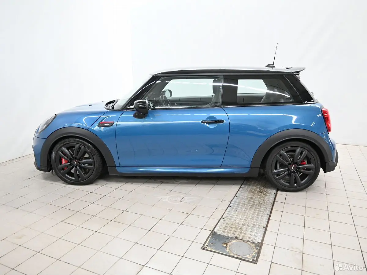 MINI