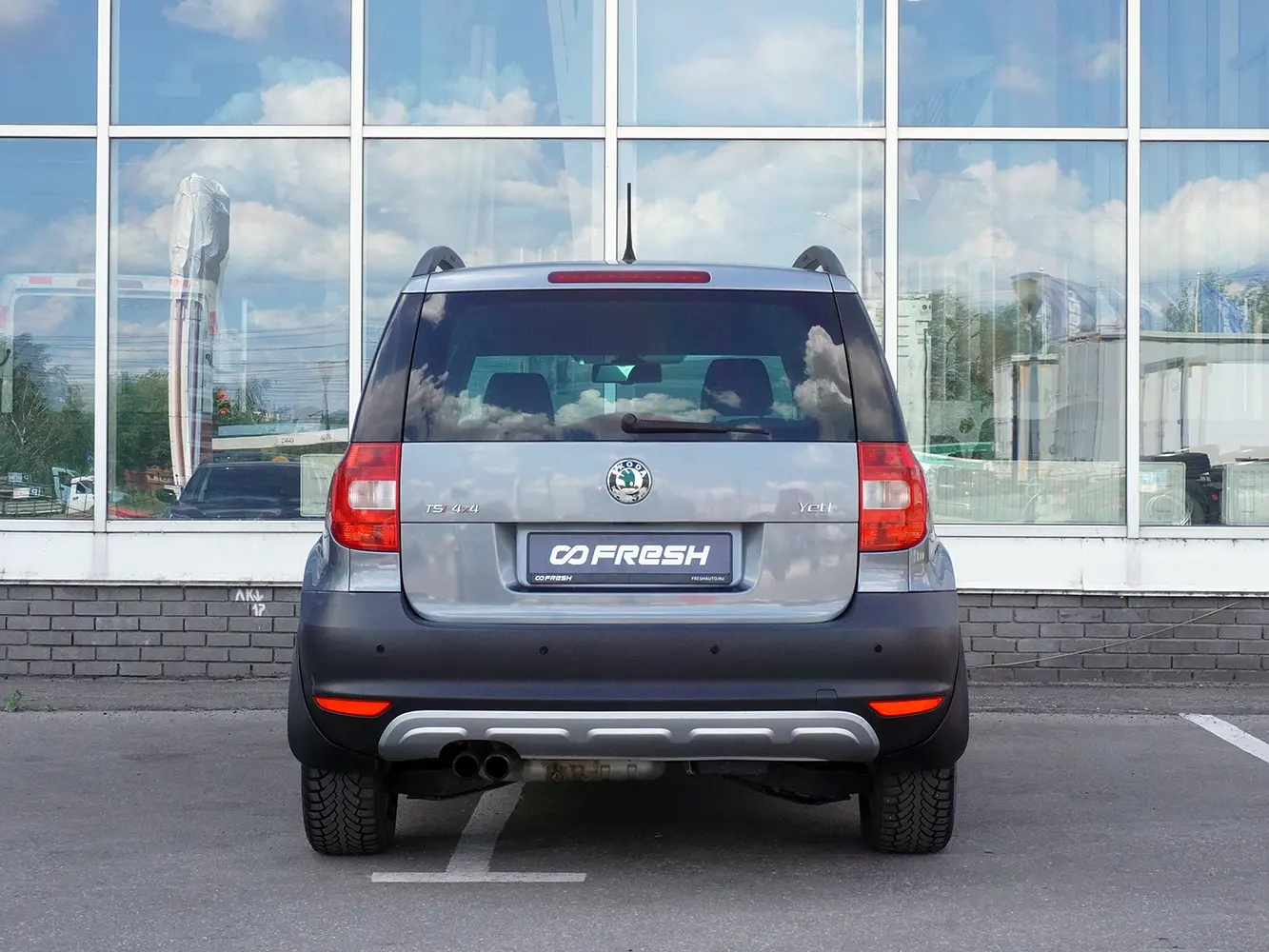 Skoda