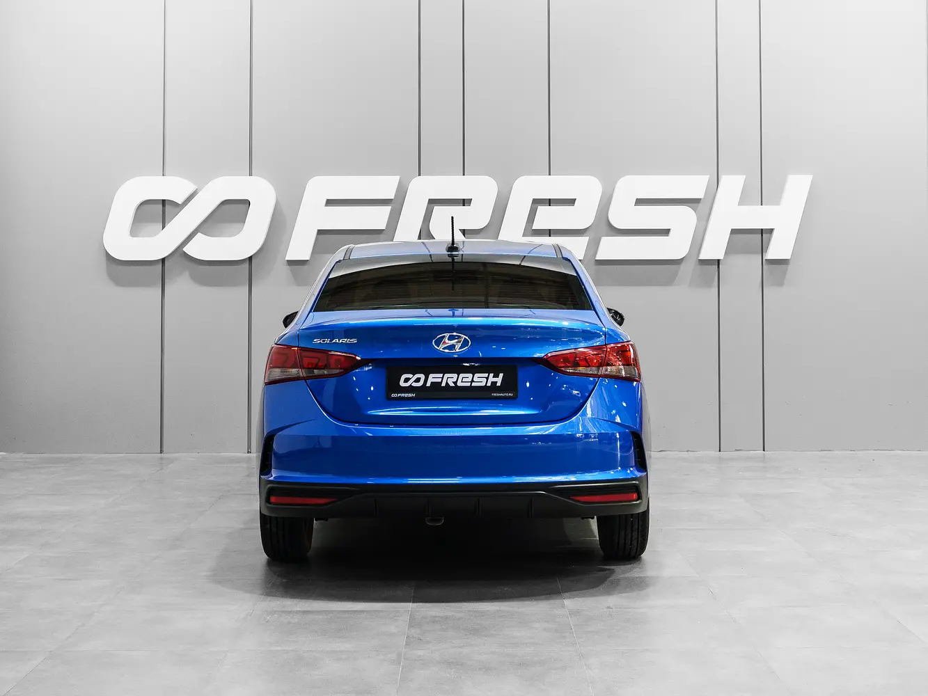Hyundai