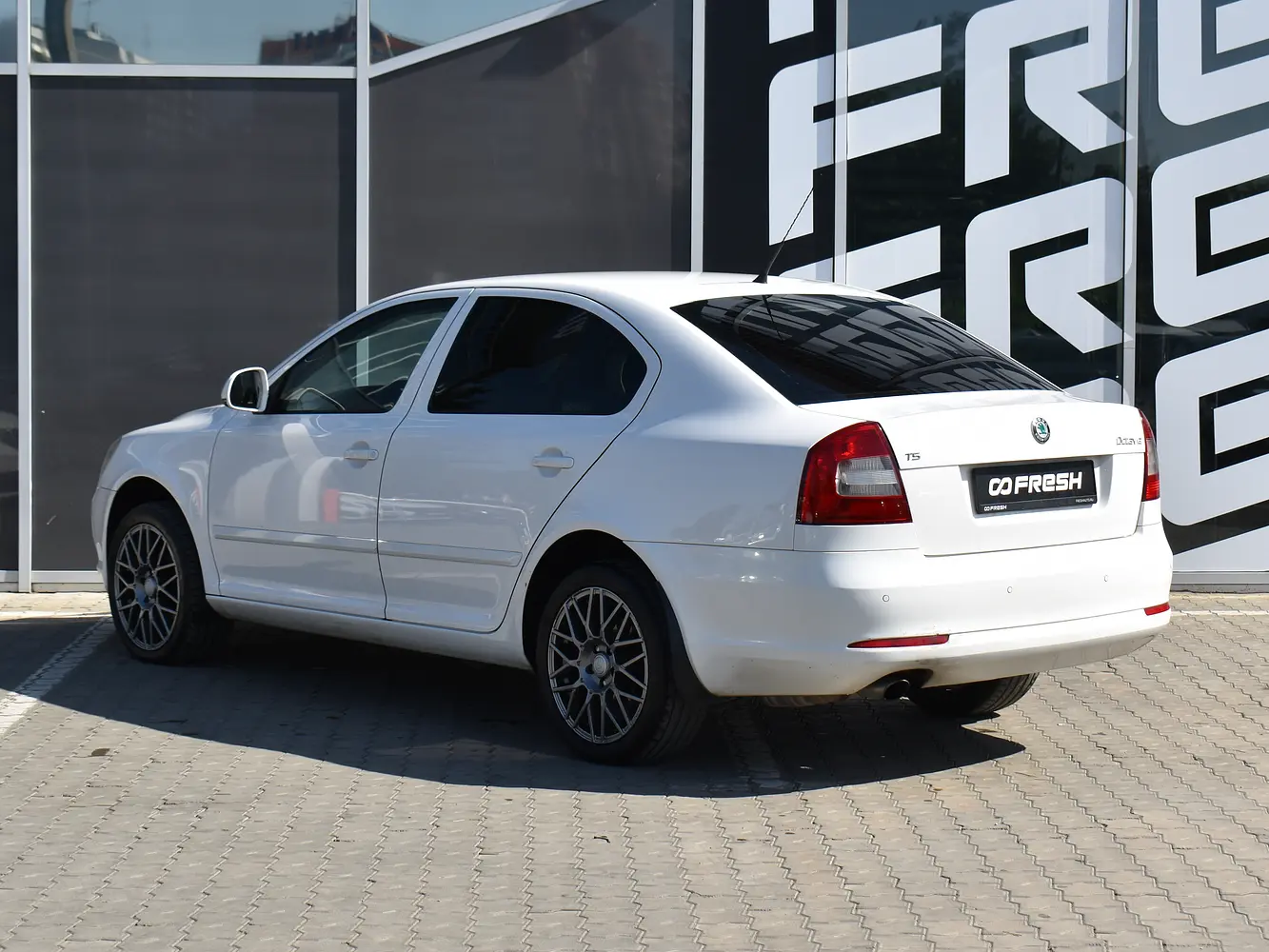 Skoda