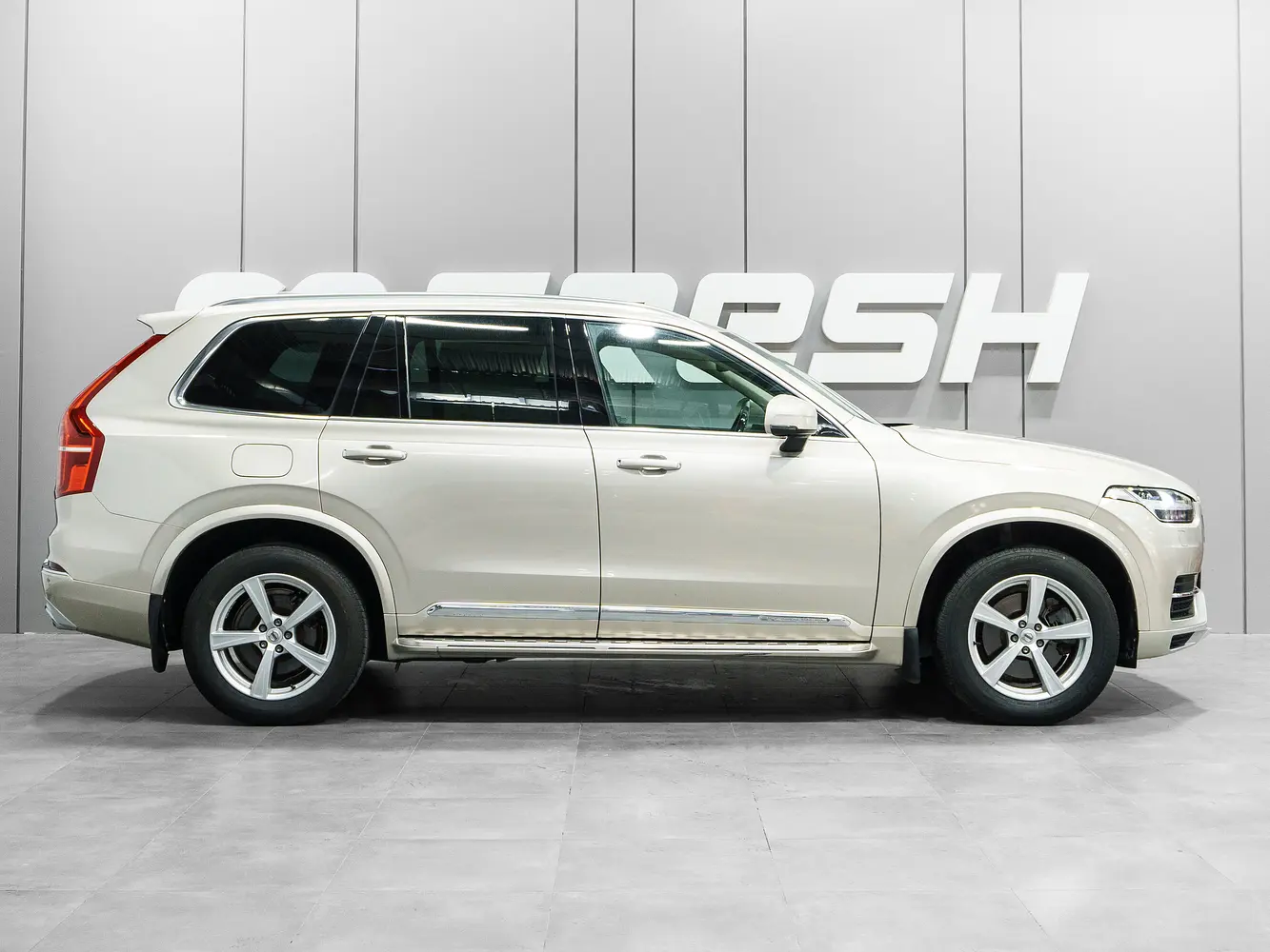 Volvo