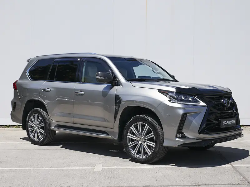 LX