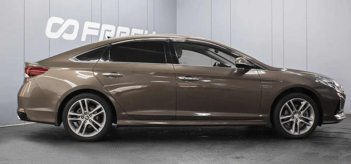 Hyundai
