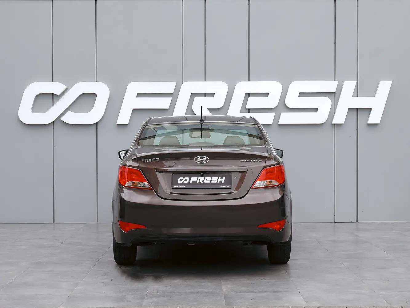 Hyundai